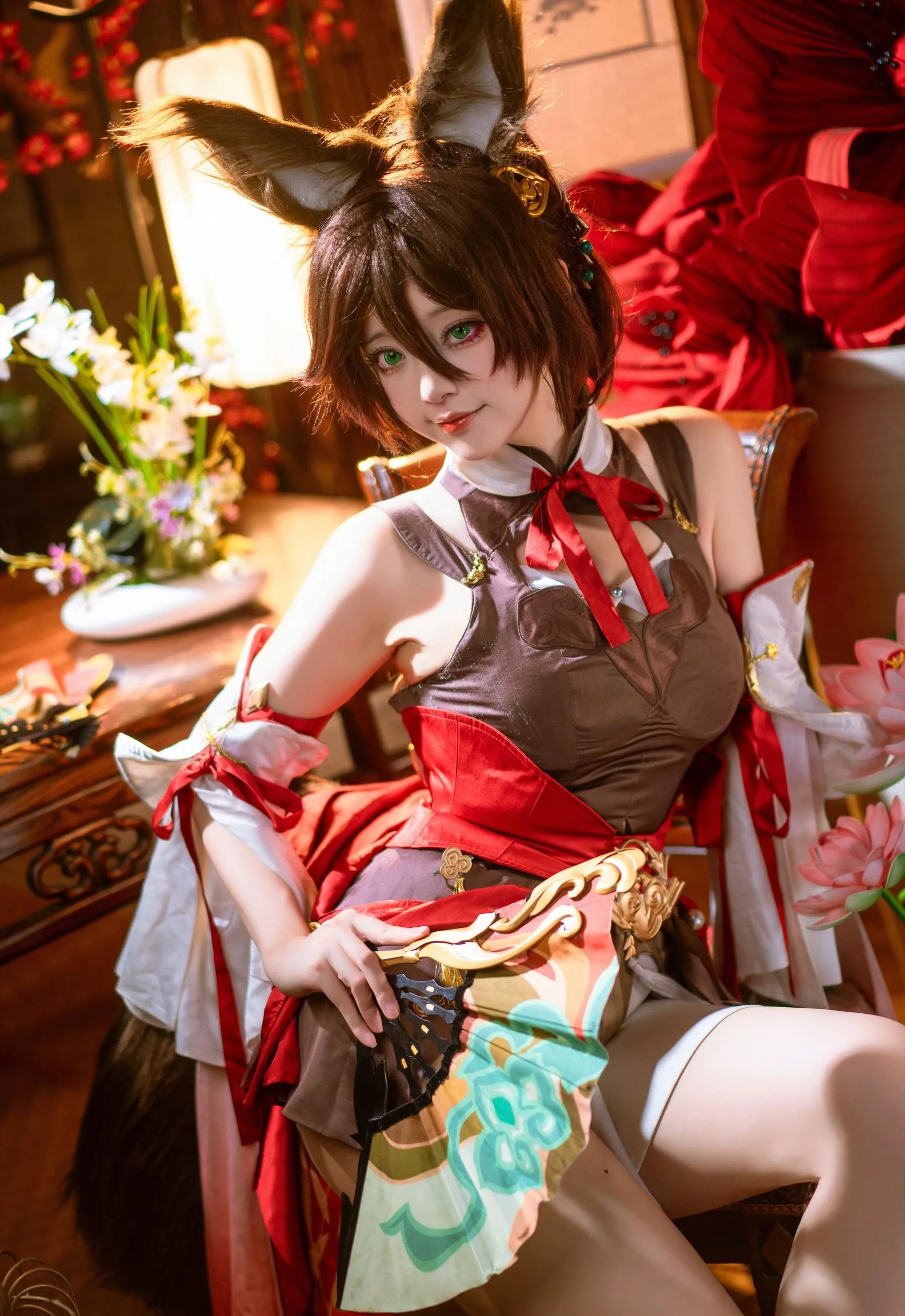 黑龙贯通 – NO.22 停云 [16P]插图6
